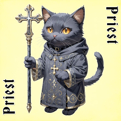 Priest
