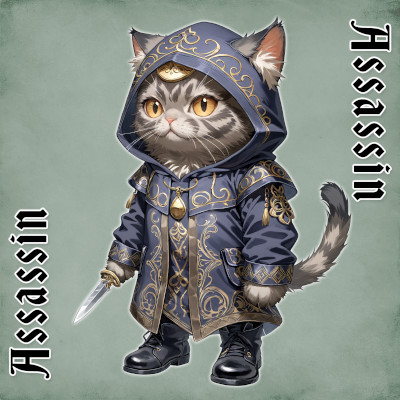 Assassin