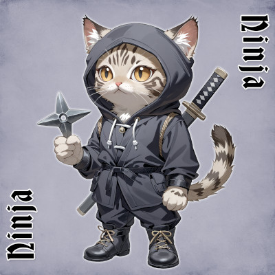 Ninja