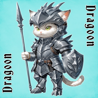 Dragoon