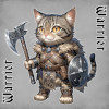 Warrior