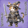 Spellblade